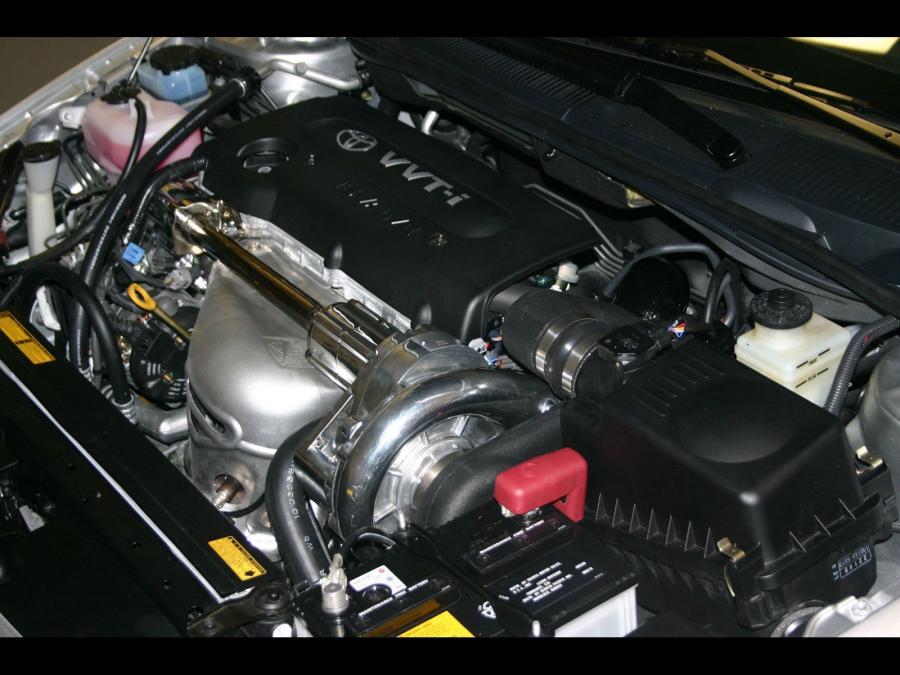  Scion tC 2005 года  (фото 59 из 130)